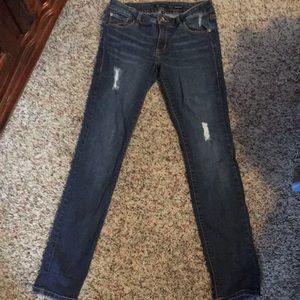 15 Fifteen Jeans Sunset Skinny